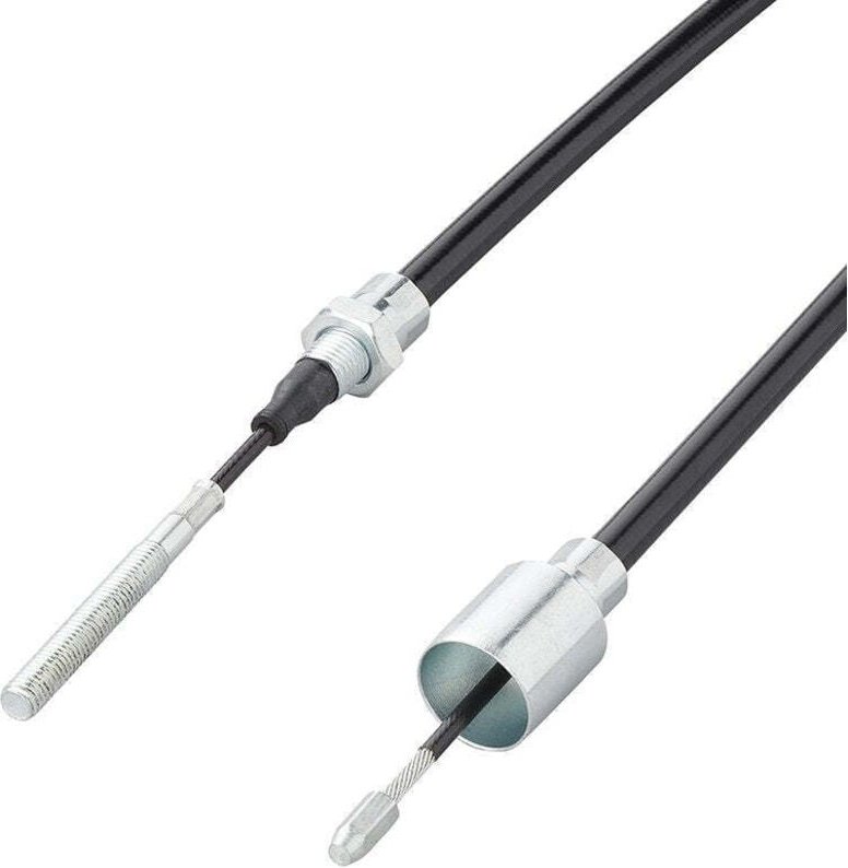 Bremszug 11301357mm schale 26mm passend fur bpw