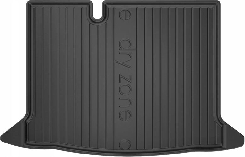 Kofferraummatteneinsatz Teppich Dacia Sandero 3 Stepway ab 2020- DZ ohne