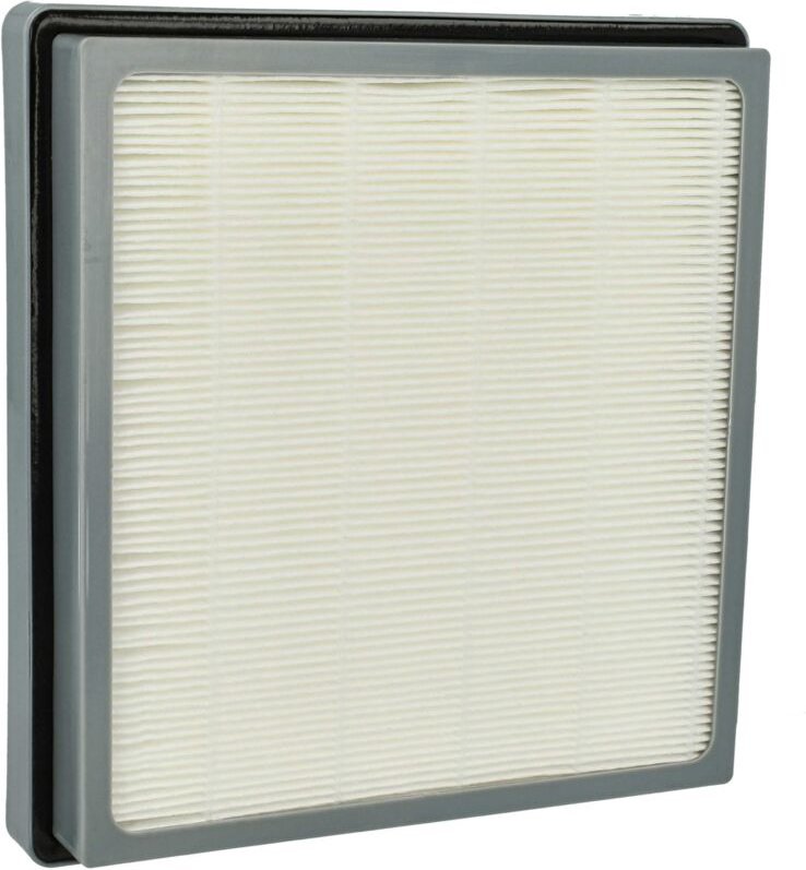Staubsaugerfilter Ersatz für Nilfisk 12015500 für Staubsauger - hepa Filter Allergiefilter - Vhbw