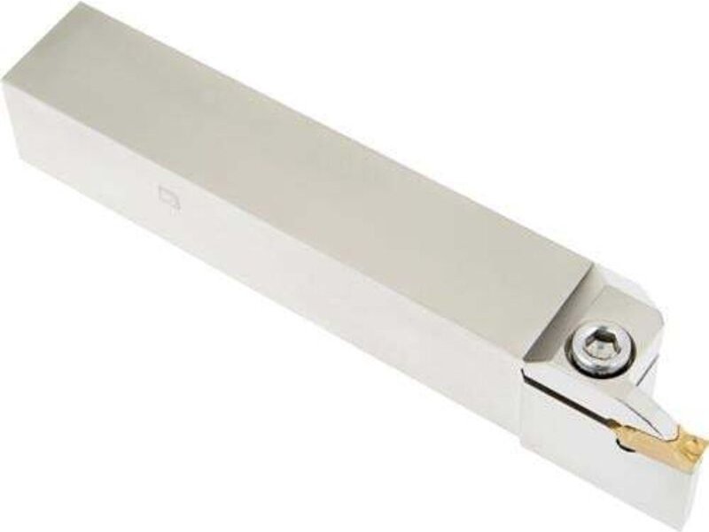 Drehwerkzeughalter ISO GFIL 2525 M 04 Funkt.-Länge 150mm Linkslauf PRAMET