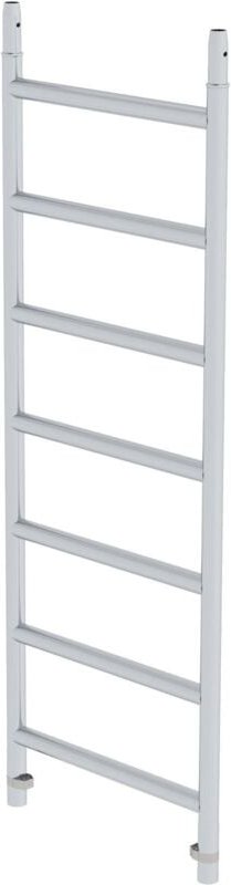 Munk - Günzburger Steigtechnik Aufsteckrahmen 0,75 x 2 m - 027904