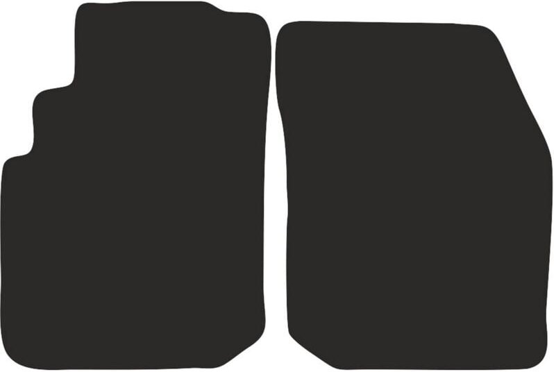 BASIC Front für: Nissan Primera P10 Kombi, Liftback, Limousine 1990-1998