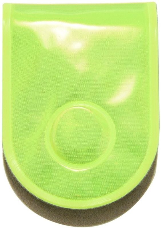 Thumbnail - Outdoor-Sport-LED-Sicherheitslicht, reflektierend, magnetisch, zum Anklipsen, Stroboskop, Laufen, Gehen, Radfahren