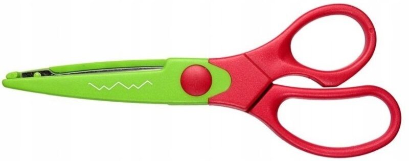 Musterschere 165cm A'12