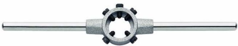 Schneideisenhalter 25 x 9 mm Gewindeschneider - Exact