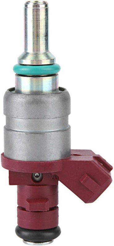 Eosnow Injektordüsenadapter A2710780023 für Mercedes Benz W203 C180 1.8t