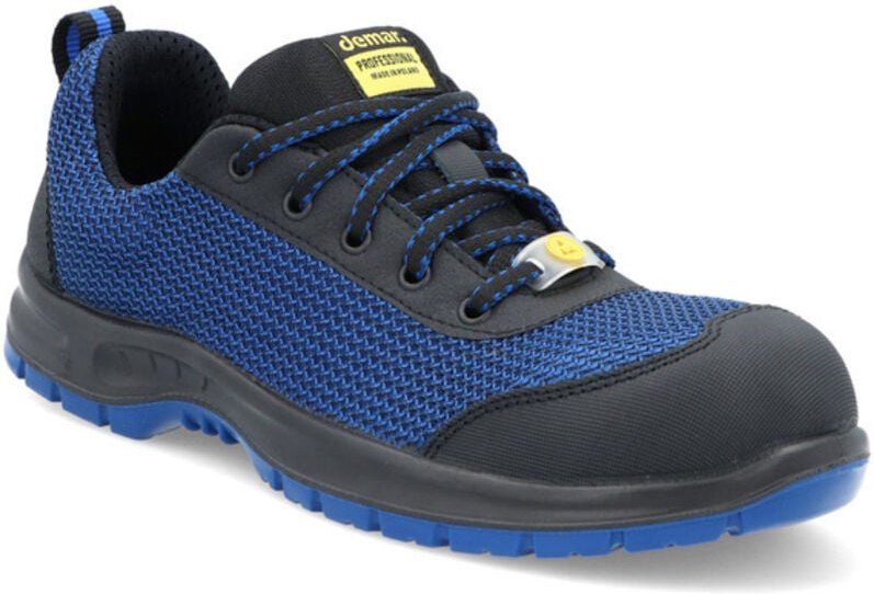 X-FLOW S1 ESD 45 Sicherheitsschuhe