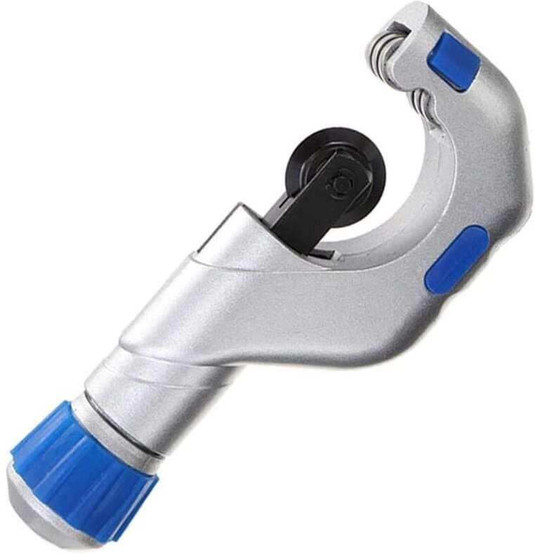 Rollrohrschneider, robuster Edelstahl (4–32 mm),