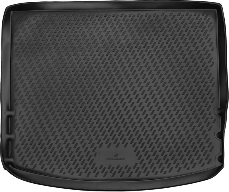 Walser - Kofferraumwanne xtr für Mazda 3 (bm) Schrägheck 2013 - 2019
