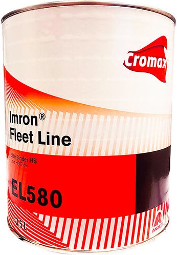 CROMAX EL580 HARZ Imron 3,5 LITER