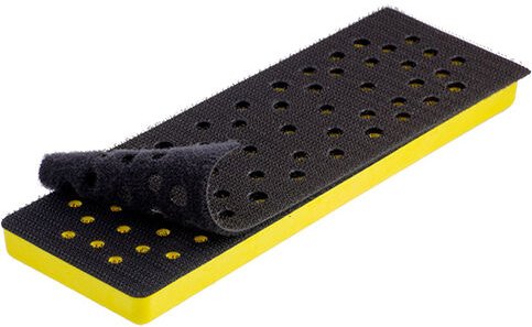 Mirka Platorello Medium Grip 56 Löchern 70x198 Mm Pcs.1