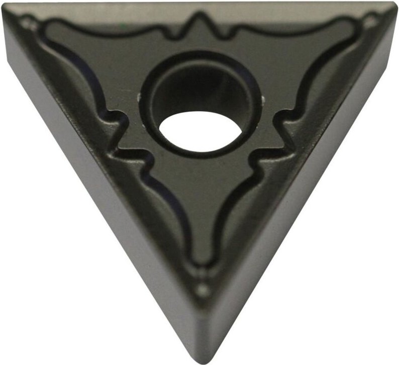 10 Stück ISO-Wendeschneidplatten tnmg 160404-M PMK5030 Fortis