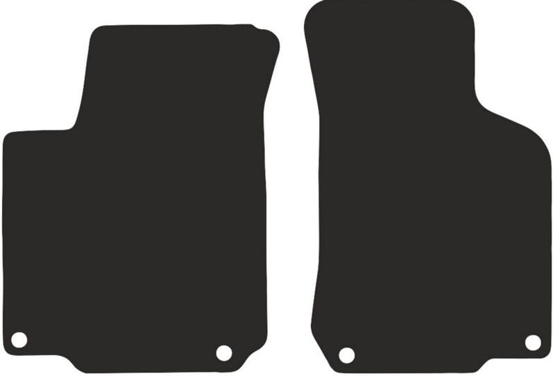 BASIC Front für: Volkswagen Golf IV Schrägheck, Kombi, Variant 1997-2003