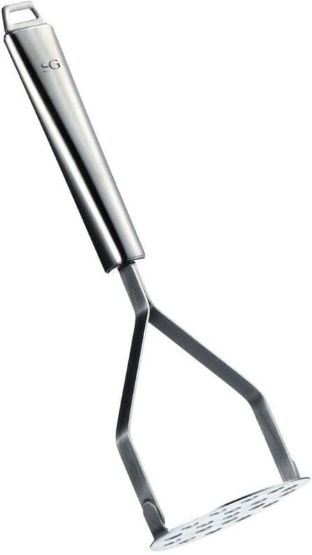 Secret De Gourmet - Kartoffelpresse, Edelstahl cm edelstahl