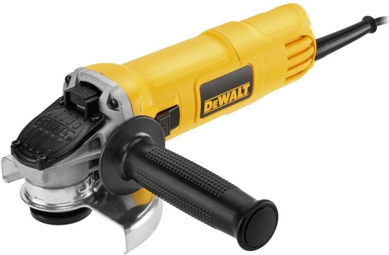DWE4157 Winkelschleifer - Dewalt