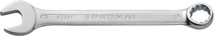 Thumbnail - Promat - Ringmaulschlüssel sw 9 mm Länge 130 mm Form a CV-Stahl