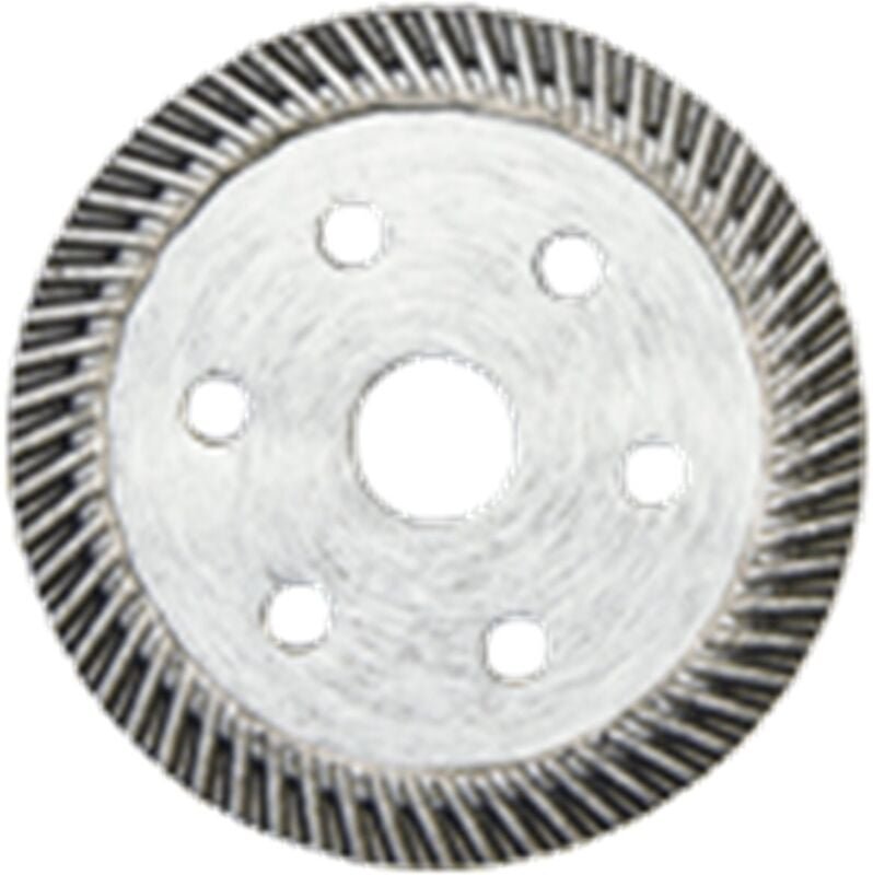 Proxxon 28157 Trennscheibe m. Turborand 50x1,7x9,6 mm, diamantiert