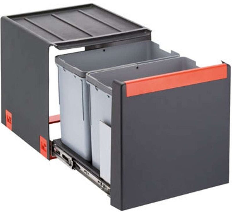 Franke Cube - Sorter Cube 40 134.0039.330