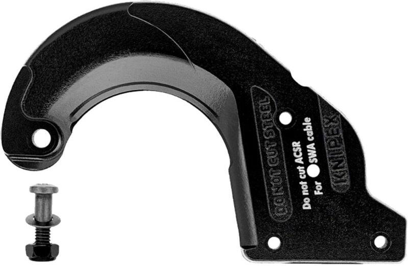 Knipex - Ersatz-Festmesserset für 95 32/36 315 a - 9539315A02