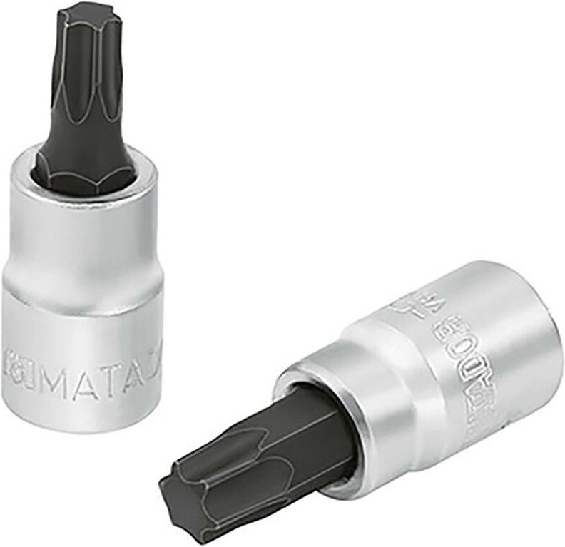 Thumbnail - Schraubendreher-Einsatz, torx®, 6,3 mm (1/4'): tx 3