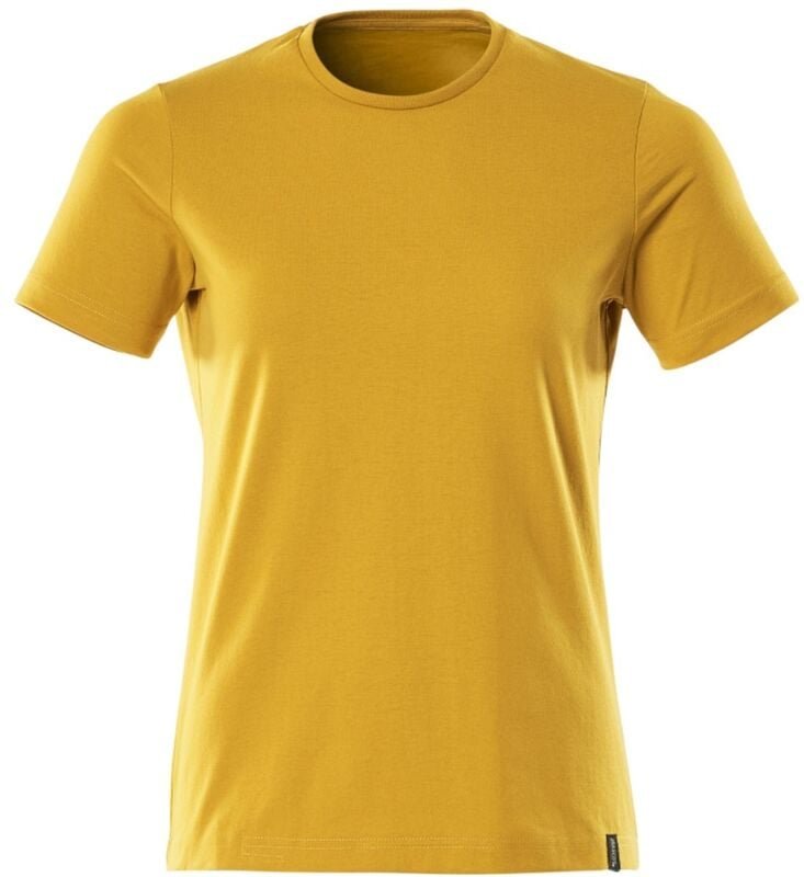 Mascot T-Shirt ProWash CROSSOVER Damen 20192 Gr. XL currygelb