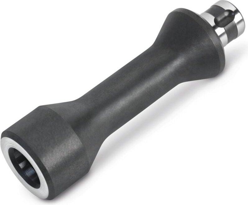 Fein - Verlängerung, QuickIN PLUS-Aufnahme, Länge 100 mm, inkl. Adapter für Zentrierbohrer