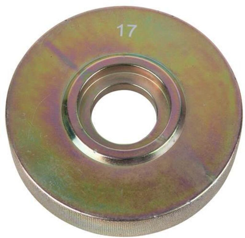 Thumbnail - Stützring (Einbau) ø 108x26mm