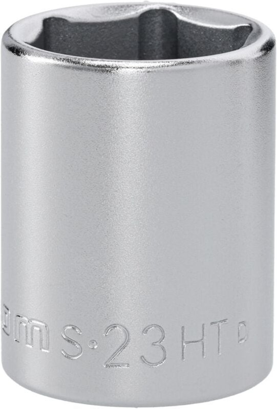 FACOM 6-kant Steckschlüssel 1/4 - 23 mm