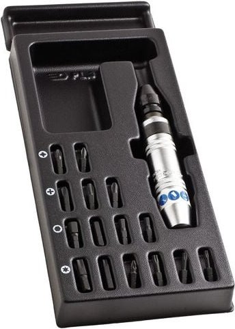 Modul Schlagschraubendreher + Bits Facom MOD.NS260PB