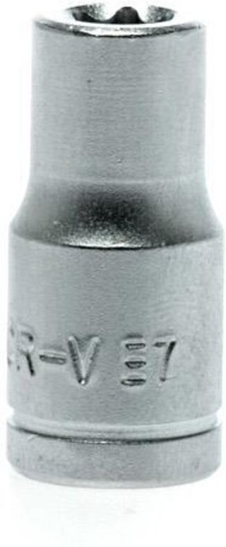 Torx-Becher, 1/4, E7 Tengtools M140707-C