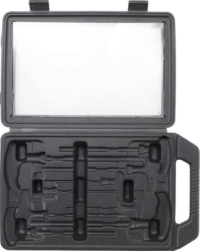 Leerkoffer für Art. 7880, 7882