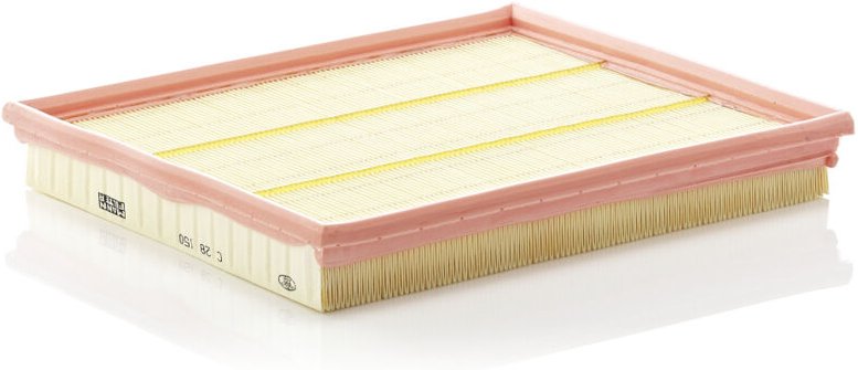 Thumbnail - Luftfilter C28150 Mann