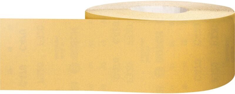 Expert C470 Schleifpapierrolle zum Handschleifen, 115 mm x 50 m, g 320 - Bosch
