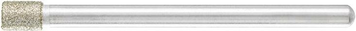 Schleifstift Diamant ST1A1W zylindrisch 12x70mm/6 Format