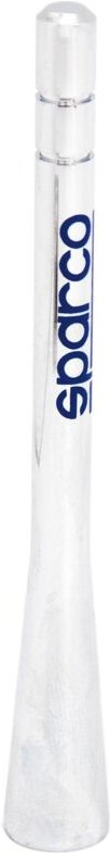 Antenne Sparco Urban Chrom/Blau SOPC14160006