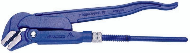 Giratubo Blu 45 1' - Idrhaus