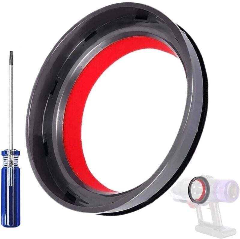 XVX - Ersatzteil für den festen Dichtungsring des Staubbehälters für Dyson V11