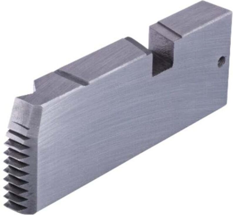 Schneidbacken, ss, npt, 1/2-3/4" - 56111 - Rothenberger