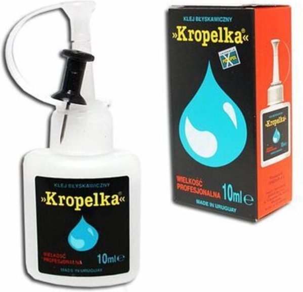 Poxipol Tropfen 10ml - Pox Kr 10