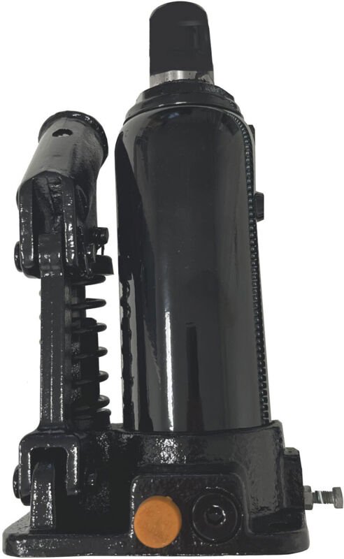 Baumarktplus - trutzholm Ersatzzylinder 680kg passend für Motorradheber SN34269