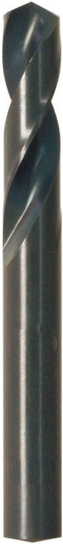 Forum - Kurzbohrer mit zylindrischem Schaft HSS-Co5 din 1897 va 130° dampfbehandelt 7,4 mm