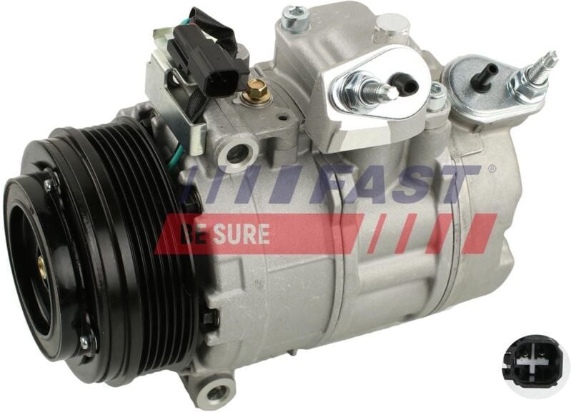 Klimakompressor Ft56314 Schnell