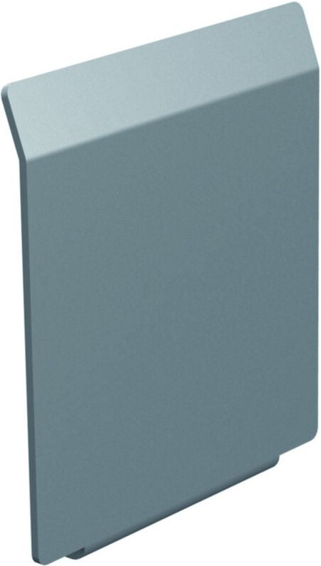 Schubladeneinteilung Trennwand blh 75 Breite 125 mm - Stier