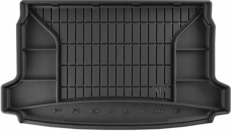 Thumbnail - Gummi-Kofferraummatteneinsatz JEEP Avenger BEV ab 2023- TM g