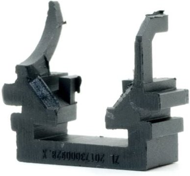 Montageadapter für H7 LED-Lampe HYUNDAI