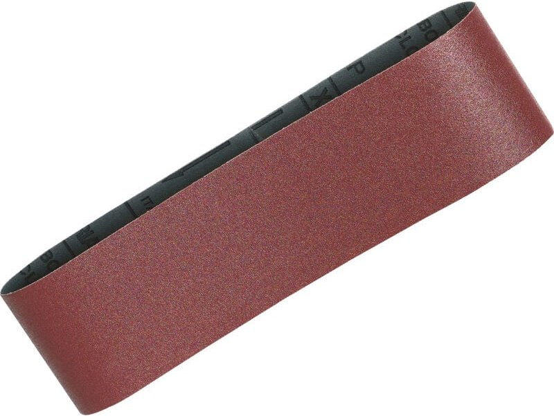 Schleifband 76x610 mm K120 5 St. - P-37356 - Makita