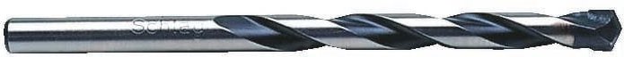 Wandspiralbohrer ø 12 x 150