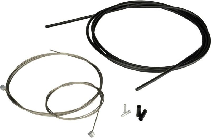 Shimano Bremskabel-Set 6-teilig Bremskabel