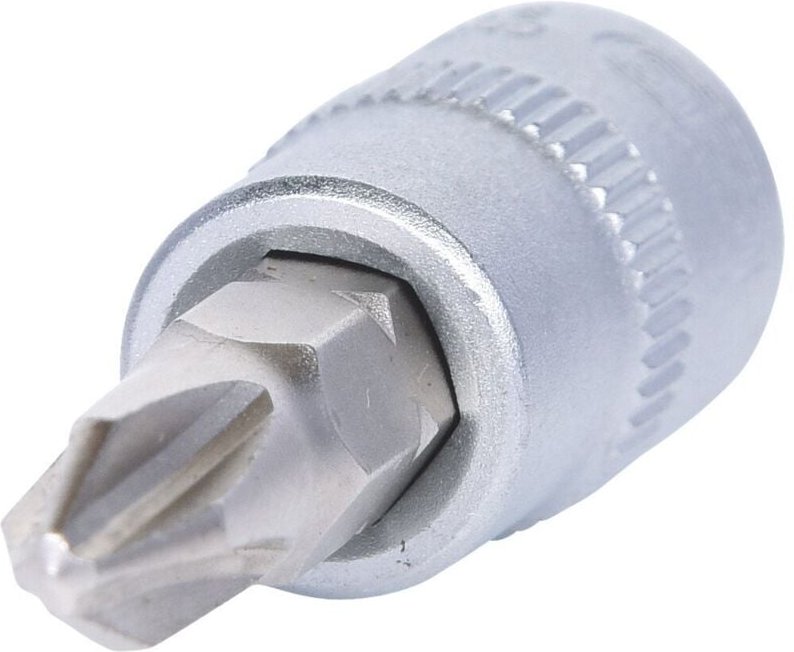 1/4' Bit-Stecknuss, PH2