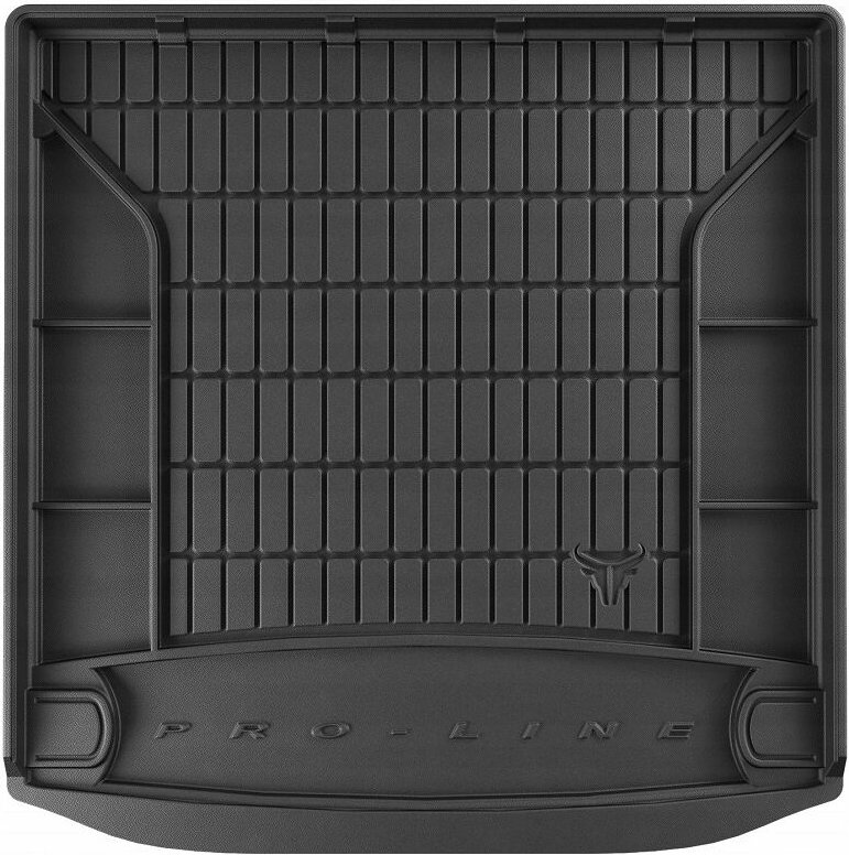 Kofferraummatte Gummieinsatz Teppich CHEVROLET Cruze Wagon 2011-2016 TM